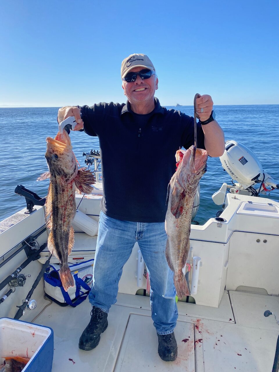 Cannon Beach Fishing Reports
