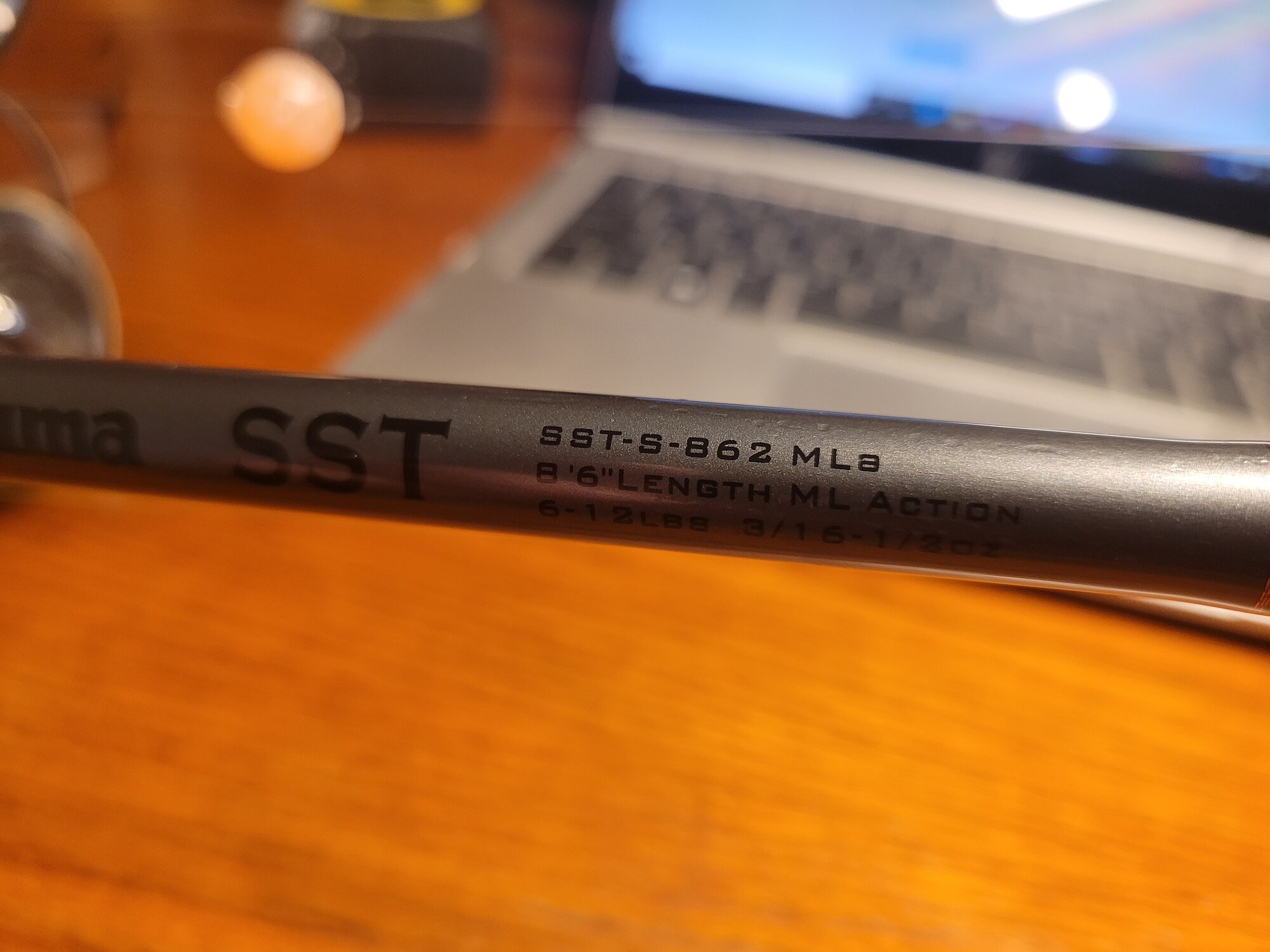 Side drifting rod product review