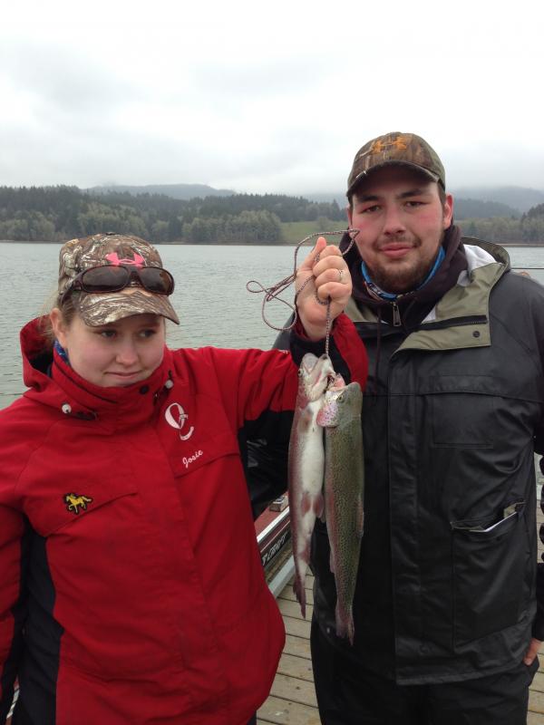 Hagg Lake opener 2014 with Ethan and Josie BEST.jpg