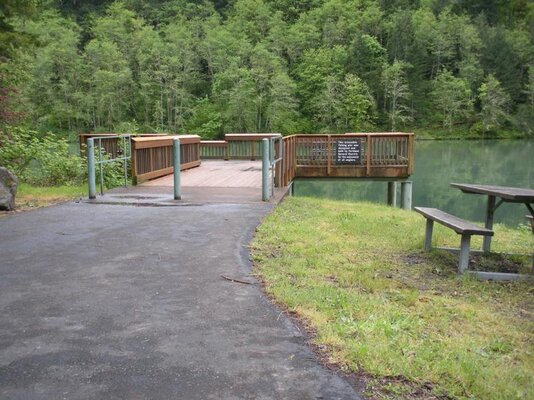 North Fork Reservoir Disabled Fishing Platform 05.31.2011.jpg North Fork Reservoir Disabled Fishing Platform 05.31.2011.jpg
