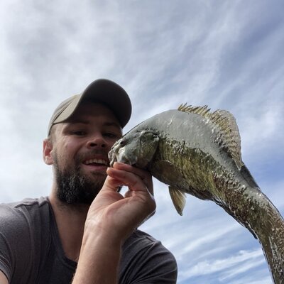 Prineville Reservoir Fishing Reports