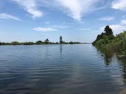 Bond Butte Pond Fishing