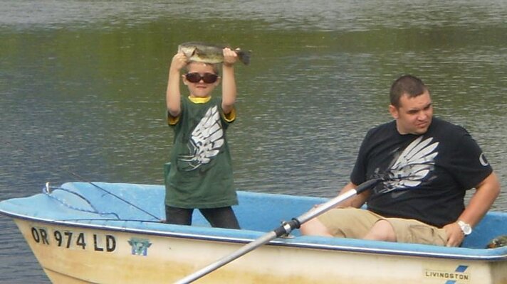 Dominics first bass of 2012 003.jpg