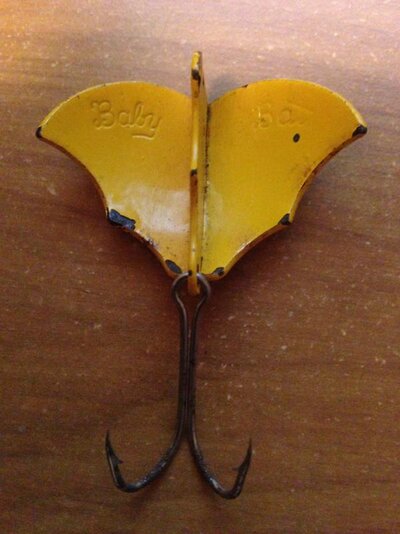 Baby Bat lure underbelly.jpg Baby Bat lure underbelly.jpg
