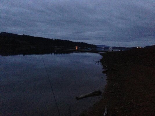 Hagg Lake scenery March 2 2013 001.jpg