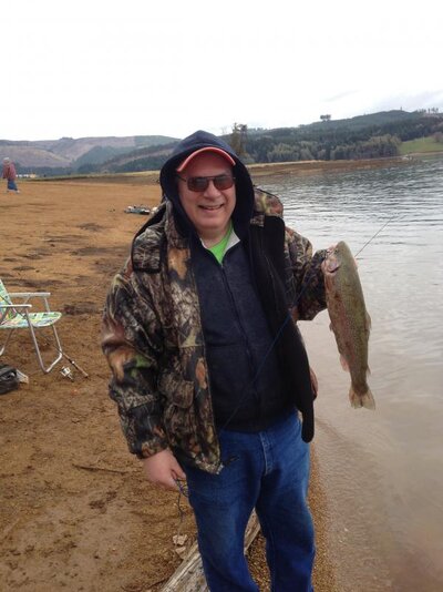 Hagg Lake My 17 incher March 2 2013 001.jpg