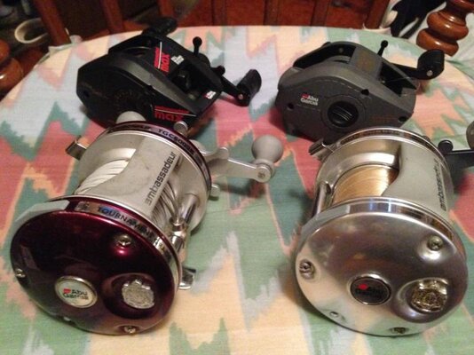 Ambassadeur reels June 2015.jpg Ambassadeur reels June 2015.jpg