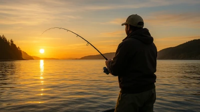 Netarts Bay Perch Fishing