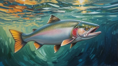 Netarts Bay Salmon Fishing